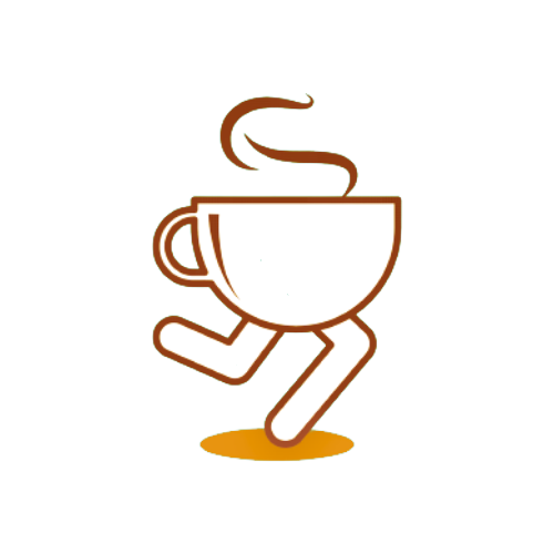 coffee run logo