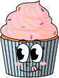 Sweet Bakery Logo